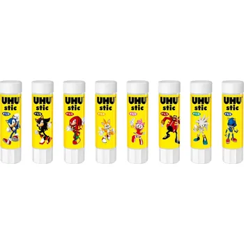 UHU stic Sonic 8,2 g - lepidlo na papír