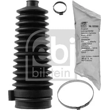 Soustava řízení Manžeta sada, řízení FEBI BILSTEIN JR. 21259