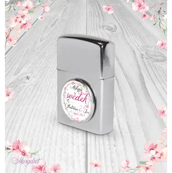 Zapalovač Zapalovač | SK30 (Svatební kolekce SK30)