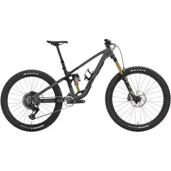 Horské kolo TREK Fuel MX 9 Eagle 90 Gen 7 Lithium Grey/Black Splatter - M