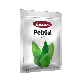 Koření Drana Petržel List 8 g
