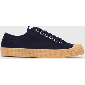 Pánské tenisky Tenisky Novesta Star Master tmavomodrá barva, N772019-27Y27Y003, 44, 59X