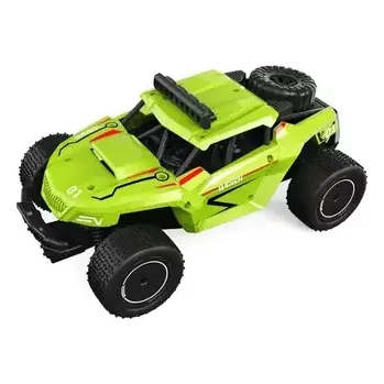 RC model QST auto race truck K20-2 (K20G-2-2482)