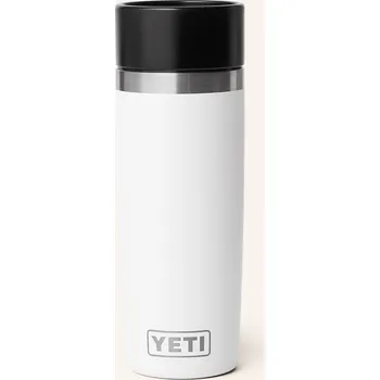 Yeti Termohrnek Rambler®, bílá / černá