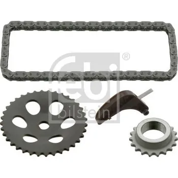 Sada řetězů, pohon olejové pumpy FEBI BILSTEIN 49045