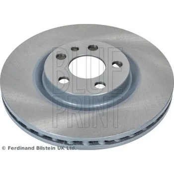 Brzdový kotouč Brzdový kotouč BLUE PRINT ADL144331