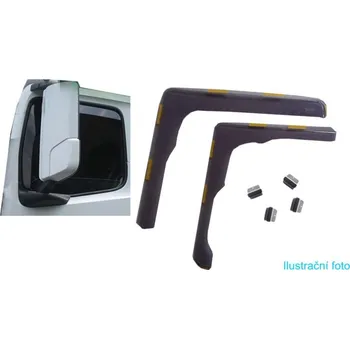 ofuky oken MB ACTROS-MP4 od 2011-pár