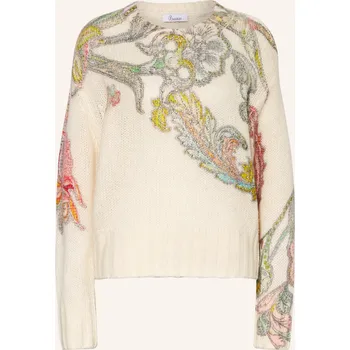 Dámský svetr Princess Goes Hollywood Dámský Svetr S Ozdobnými Kamínky,...