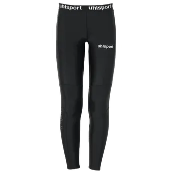 Kalhoty uhlsport pro long tight trousers 1005555-01 Velikost 2XL