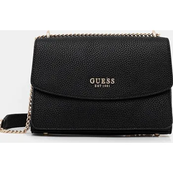 Kabelka Guess CALISTA HWBG73.34210 černá 99X, vel. ONE SIZE