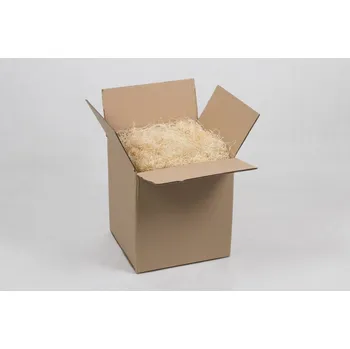 Podestýlka pro hlodavce Podpal Podpal dřevitá vlna 60 l