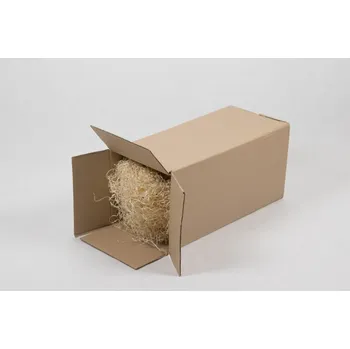 Podestýlka pro hlodavce Podpal Podpal dřevitá vlna 110 l