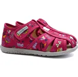 Dívčí bačkory CICIBAN 85440 Pandora Velikost: 31