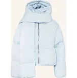 Boss Dámská Prošívaná Bunda Polala S Odnímatelnými Rukávy,...