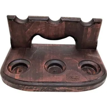 STOJÁNEK F3-1 NA 3 DÝMKY Rostlan DR_F3J-1