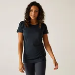 Dámské tričko Regatta FINGAL EDITION tmavě modrá 36