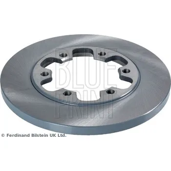 Auto-moto Brzdový kotouč BLUE PRINT ADF124348