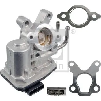 Ventil palivového systému AGR-Ventil FEBI BILSTEIN 176686