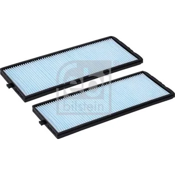 Klimatizace automobilu Sada filtrů, vzduch vnitřní FEBI BILSTEIN 27943