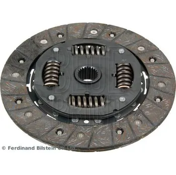 Spojková lamela Lamela spojky BLUE PRINT ADF123106