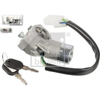 Zabzepeční vozidel Zámek řízení FEBI BILSTEIN 14814