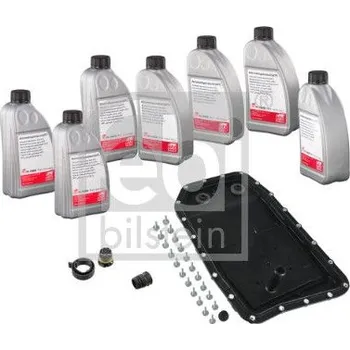 Převodovka Sada Dílů, výměna oleje automatické převodovky FEBI BILSTEIN 171752