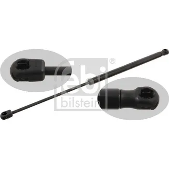 Příslušenství karosérie Pneumatická pružina, zavazadlový / nákladový prostor FEBI BILSTEIN 28041