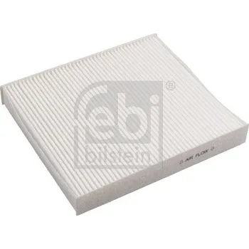 Ventilátor topení a klimatizace Filtr, vzduch v interiéru FEBI BILSTEIN 19442