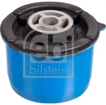 Zavěšení kol Zavěšení, tělo nápravy FEBI BILSTEIN 37200