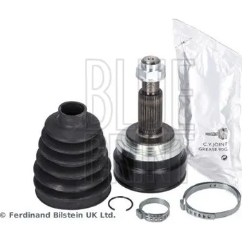 Hřídel nápravy Sada kloubů, hnací hřídel BLUE PRINT ADT38988