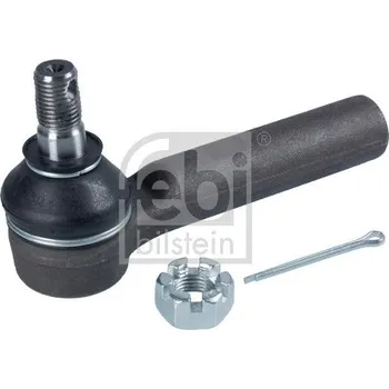 Táhlo řízení Hlava příčného táhla řízení FEBI BILSTEIN 43244