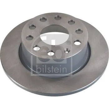 Brzdový kotouč Brzdový kotouč FEBI BILSTEIN 107516