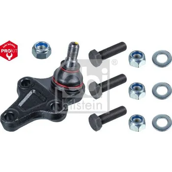 Podpora-/ Kloub FEBI BILSTEIN 42277