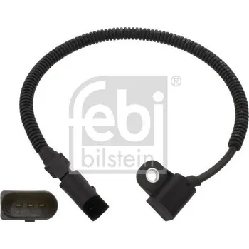 Čidlo automobilu Snímač, poloha vačkového hřídele FEBI BILSTEIN 37607