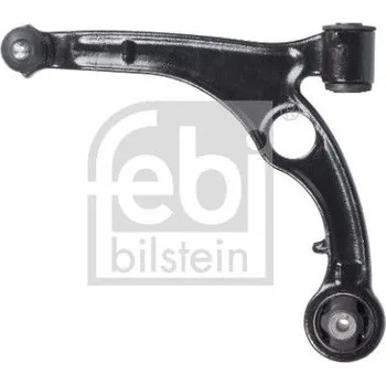 Zavěšení kol Řídicí páka, zavěšení kol FEBI BILSTEIN 19961