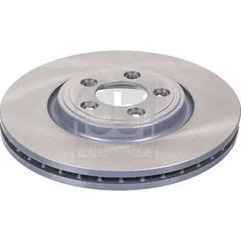 Brzdový kotouč Brzdový kotouč FEBI BILSTEIN 44136