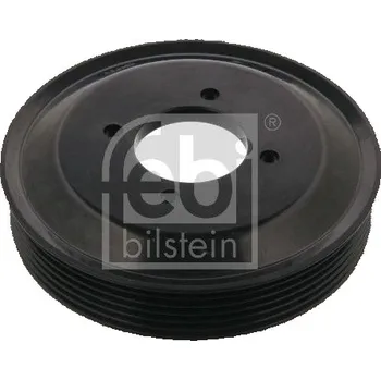 Vodní pumpa motoru Řemenice, vodní pumpa FEBI BILSTEIN 38328