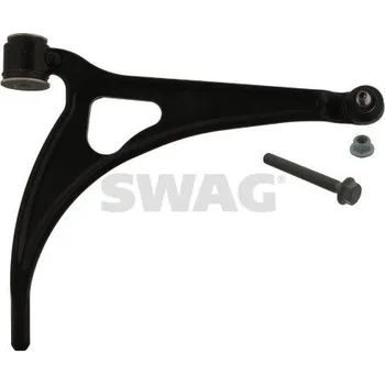 Řídicí páka, zavěšení kol SWAG 30 93 9645