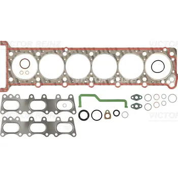 Těsnění motoru Sada těsnění, hlava válce, 02-31835-01