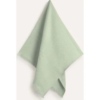 Ručník Bavlněný ručník Calma House Marte 30 x 50 cm 2-pack MARTE.TO.VEC zelená 70X