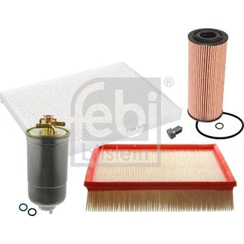 Nářadí pro automobil Sada dílů, inspekce FEBI BILSTEIN 38169