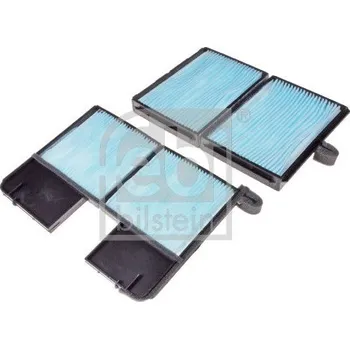 Klimatizace automobilu Sada filtrů, vzduch vnitřní FEBI BILSTEIN 27944