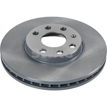 Brzdový kotouč Brzdový kotouč SWAG 40 91 7210