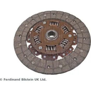 Spojková lamela Lamela spojky BLUE PRINT ADC43139