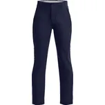 Under Armour Boys' Showdown Pants M, Midnight Navy, dětské
