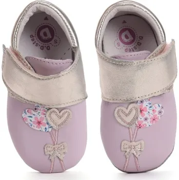 Capáčky Kožené capáčky D.D.step K1596-52122 D.D.step velikost: L 18-24 m (22/23) 13,5 cm