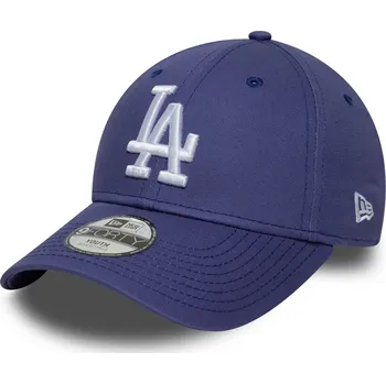 Kšiltovka Dětská kšiltovka New Era 9FORTY MLB LEAGUE ESSENTIAL LOS ANGELES DODGERS K 60667413 - CHILD | UK 10,5 | US 11