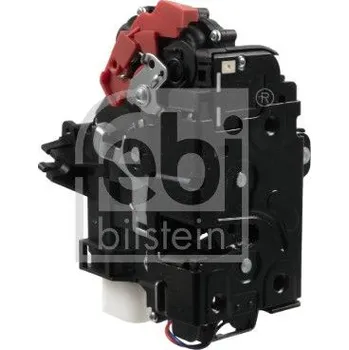 Zabzepeční vozidel Zámek dveří FEBI BILSTEIN 179152