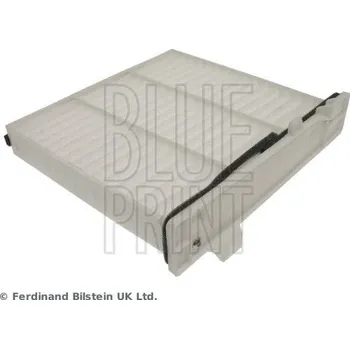 Ventilátor topení a klimatizace Filtr, vzduch v interiéru BLUE PRINT ADC42513