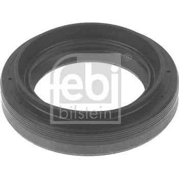 Těsnící kroužek hřídele, diferenciál FEBI BILSTEIN JR. 12106